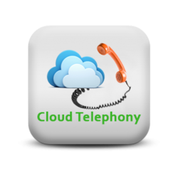 Cloud Telephony